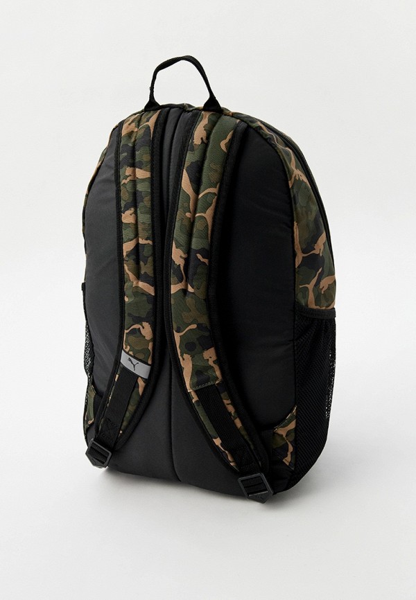 PUMA Рюкзак - PUMA Academy Backpack Myrtle-CAMO PACK A - фото 2