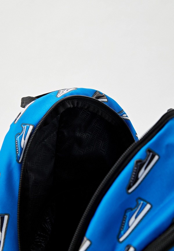 PUMA Рюкзак - PUMA Academy Backpack Racing Blue-SNEAKE - фото 4