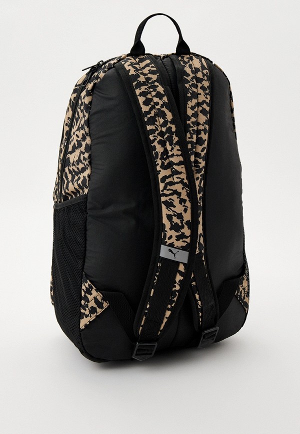 PUMA Рюкзак - PUMA Academy Backpack PUMA Black-Sand Du - фото 2
