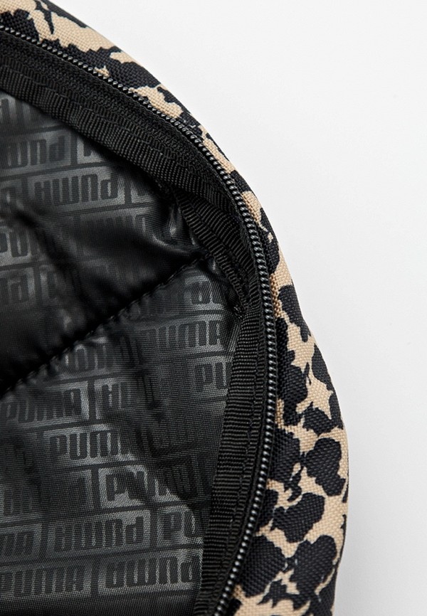 PUMA Рюкзак - PUMA Academy Backpack PUMA Black-Sand Du - фото 4