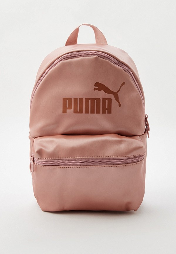 PUMA Рюкзак - Core Up Backpack Future Pink - фото 1