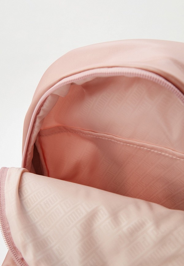 PUMA Рюкзак - Core Up Backpack Future Pink - фото 4