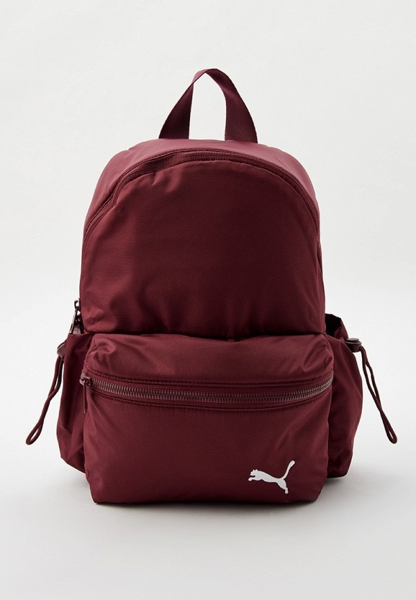 PUMA Core Her Backpack Dark Jasper RTLADD705701 Lamoda