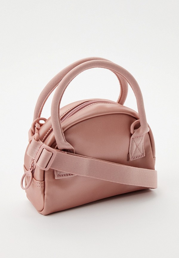 PUMA Сумка - Core Up Mini Grip Bag Future Pink - фото 2