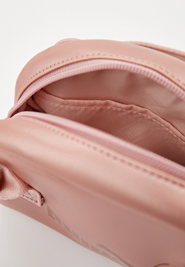 PUMA Сумка - Core Up Mini Grip Bag Future Pink - фото 4