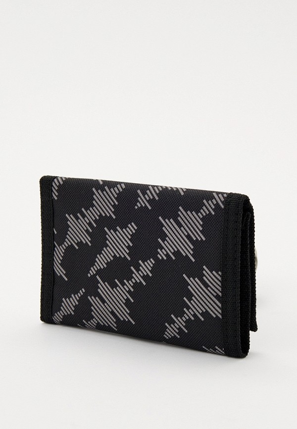 PUMA Кошелек - PUMA Phase AOP Wallet PUMA Black-Letter - фото 2