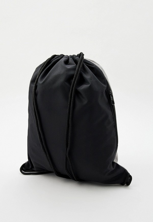 PUMA Мешок - PUMA Deck Gym Sack II Concrete Gray - фото 2