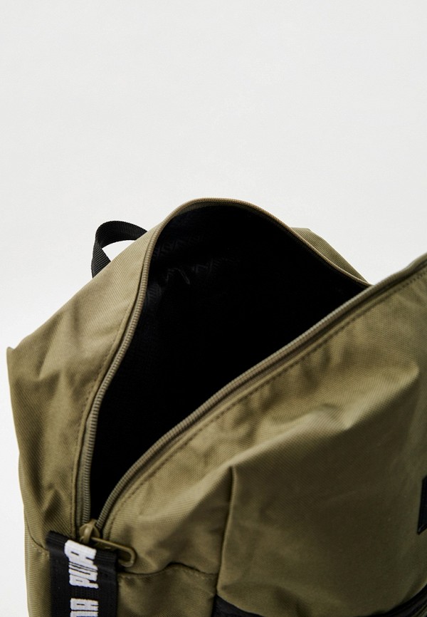 PUMA Рюкзак - EvoESS Box Backpack PUMA Olive - фото 4
