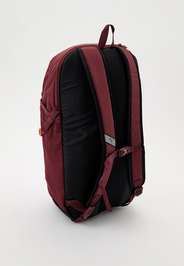 PUMA Рюкзак - PUMA Plus PRO Backpack Dark Jasper - фото 2