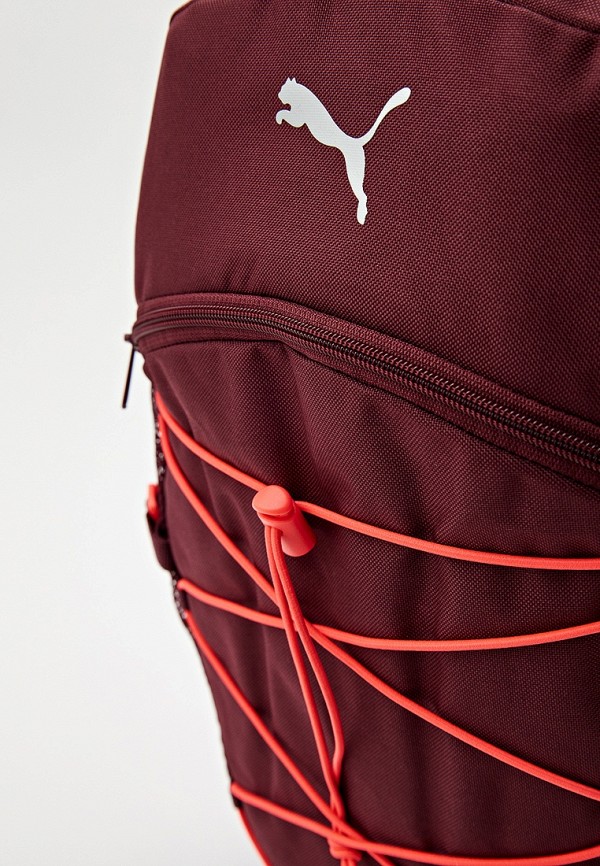 PUMA Рюкзак - PUMA Plus PRO Backpack Dark Jasper - фото 3