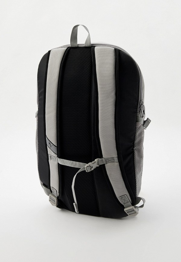 PUMA Рюкзак - PUMA Plus PRO Backpack Concrete Gray - фото 2