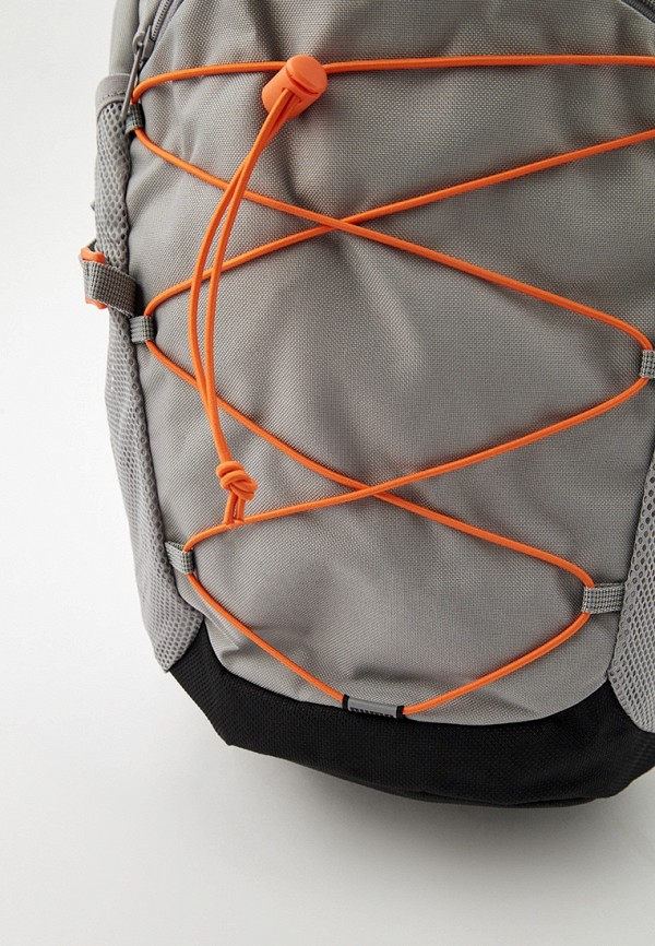 PUMA Рюкзак - PUMA Plus PRO Backpack Concrete Gray - фото 3