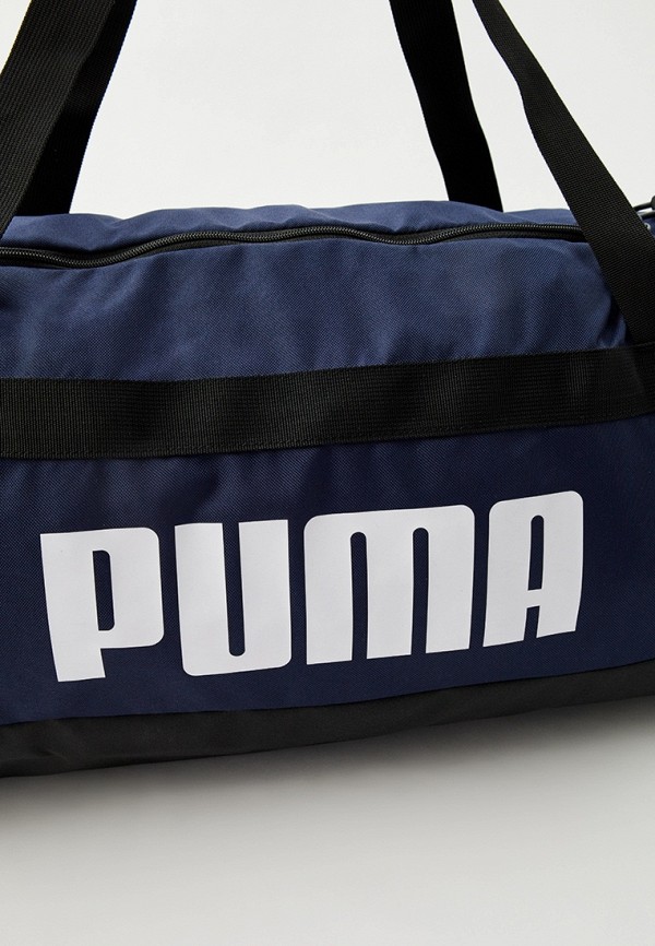 PUMA Сумка спортивная - Challenger Duffel Bag M - фото 3