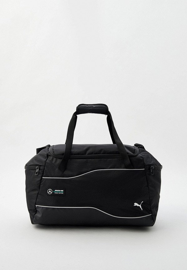 PUMA MAPF1 Duffle Bag PUMA Black