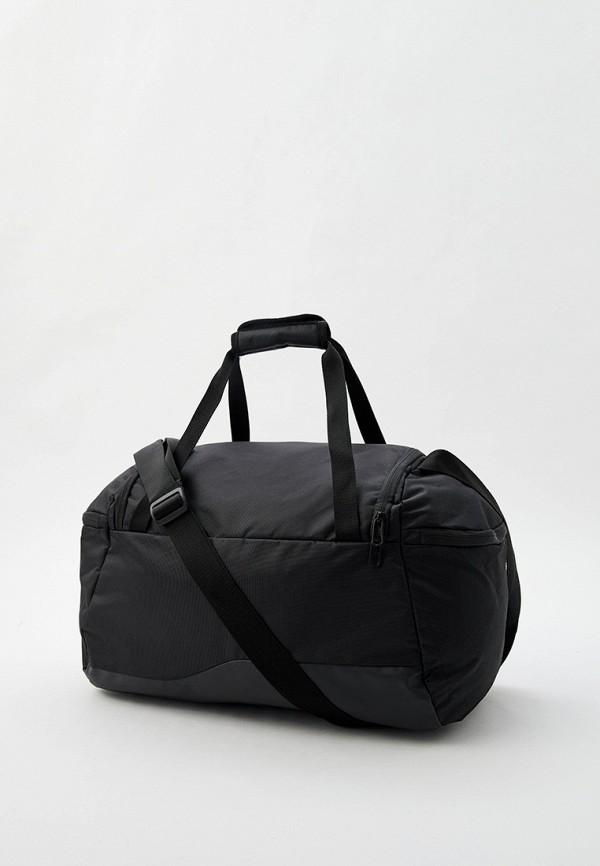 PUMA Сумка спортивная - MAPF1 Duffle Bag PUMA Black - фото 2