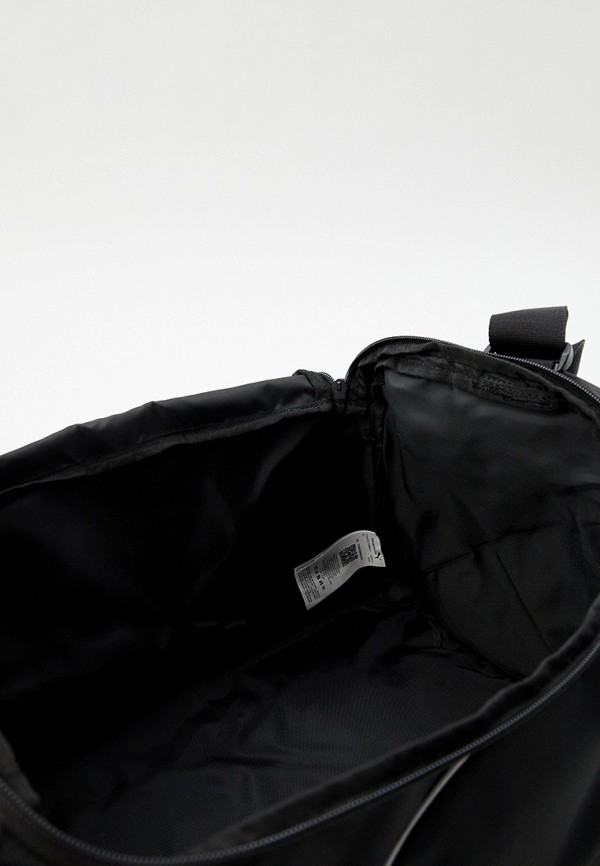 PUMA Сумка спортивная - MAPF1 Duffle Bag PUMA Black - фото 4