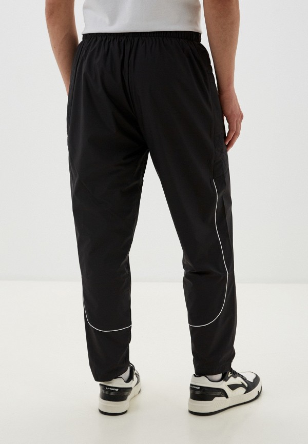 PUMA Брюки спортивные - MAPF1 Garage Crew Pants PUMA Black - фото 3
