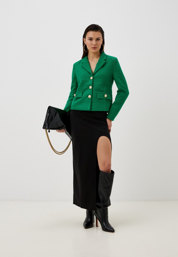 Aaquamarina Жакет - фото 2