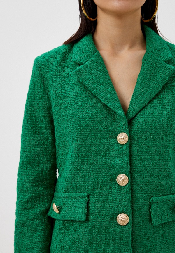 Aaquamarina Жакет - фото 4