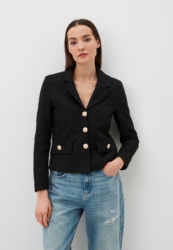 Aaquamarina Жакет - фото 1