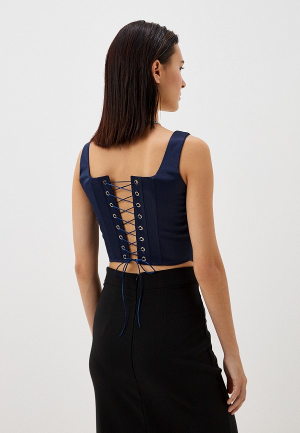 Aaquamarina Корсет - фото 3