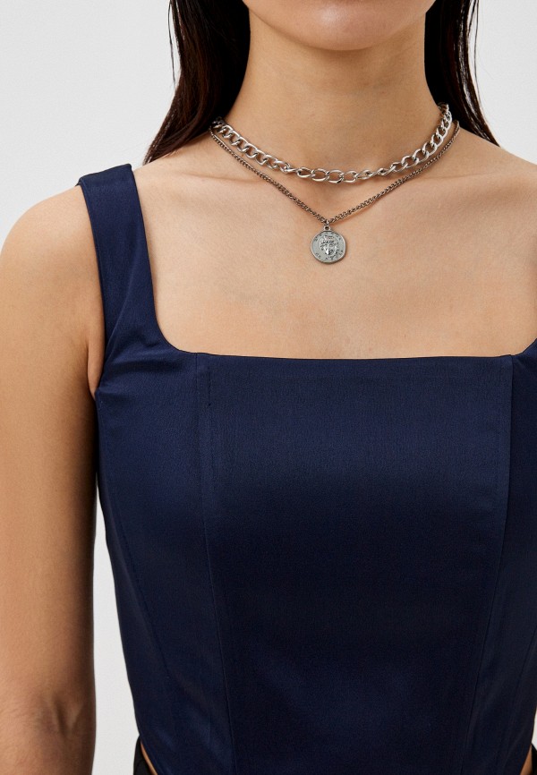 Aaquamarina Корсет - фото 4