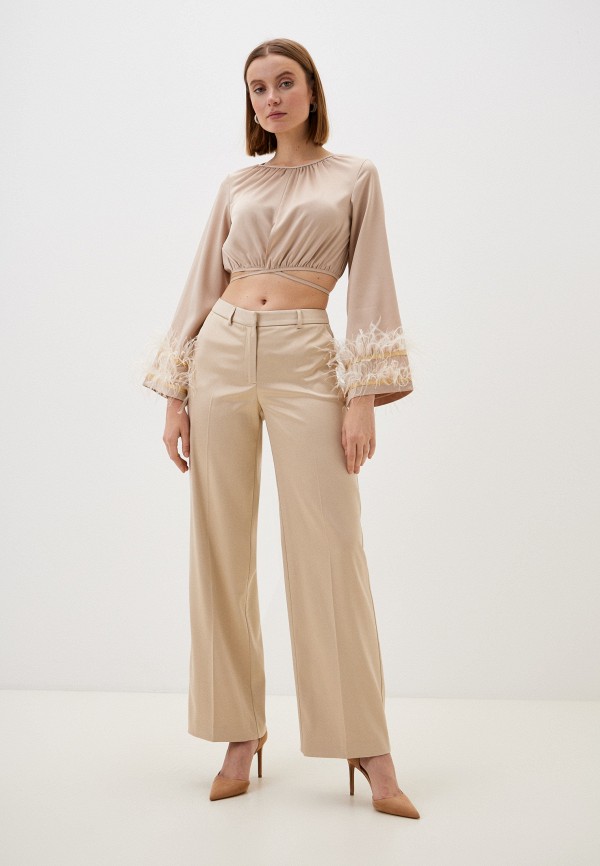 Aaquamarina Топ - фото 2