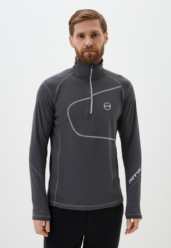 GTS Лонгслив спортивный - 1/3 TECH Waffle - фото 1