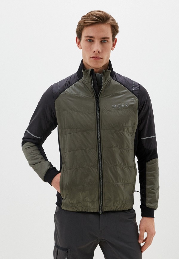Moaxsport Куртка утепленная - Куртка Royal - фото 1