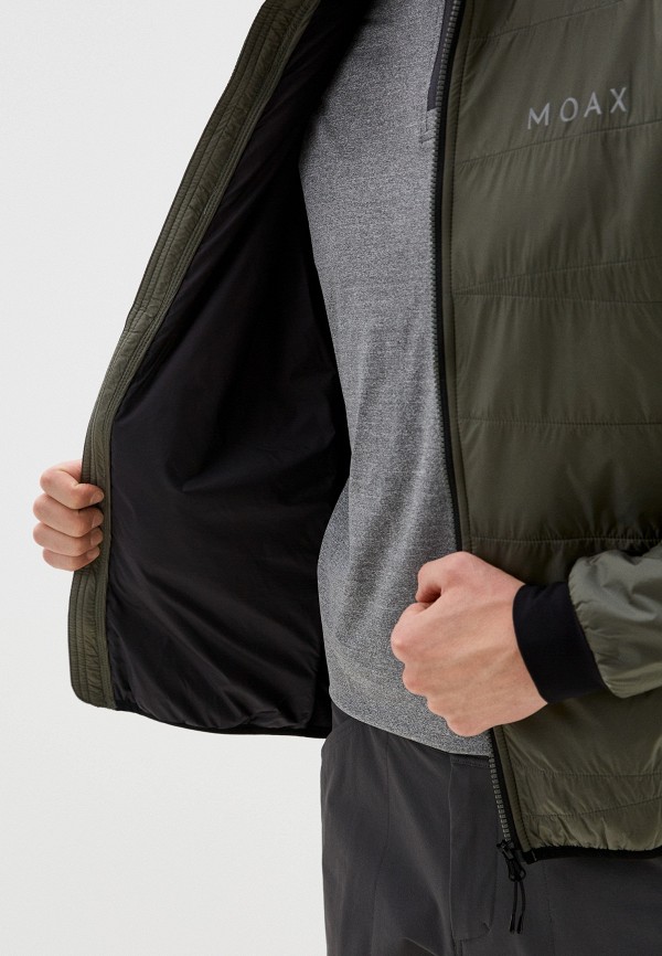 Moaxsport Куртка утепленная - Куртка Royal - фото 4