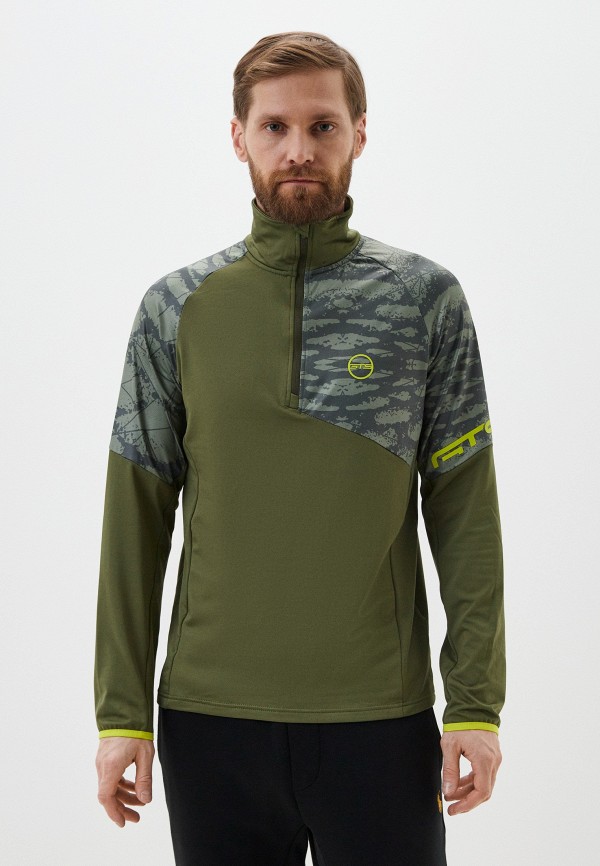 GTS Лонгслив спортивный - 1/3 HZ SUB PRINT - фото 1