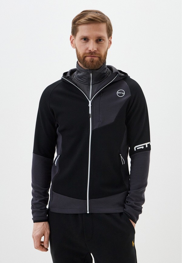 GTS Толстовка - SCUBA MIX HONEY - фото 1