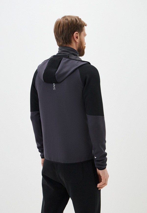 GTS Толстовка - SCUBA MIX HONEY - фото 3