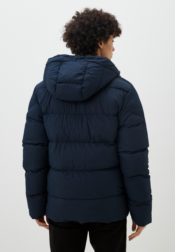 GTS Пуховик - DOWN FAKE - фото 3