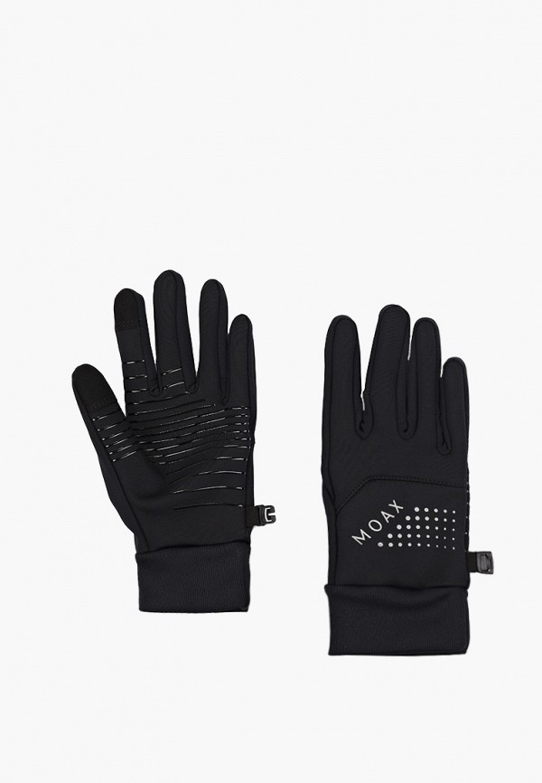 Moaxsport Перчатки - Перчатки для бега Moax Hit run - фото 1