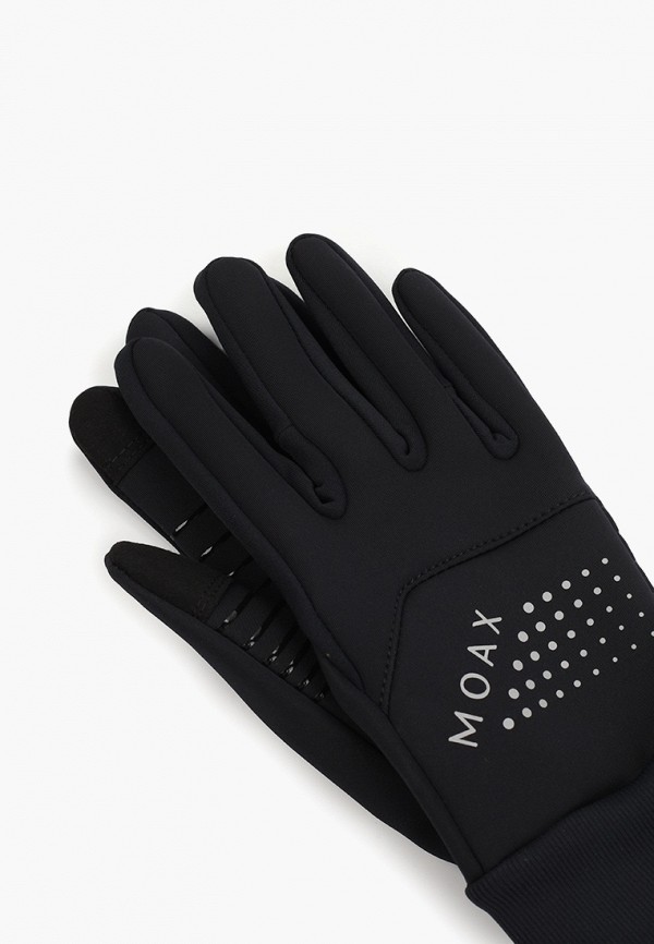 Moaxsport Перчатки - Перчатки для бега Moax Hit run - фото 2
