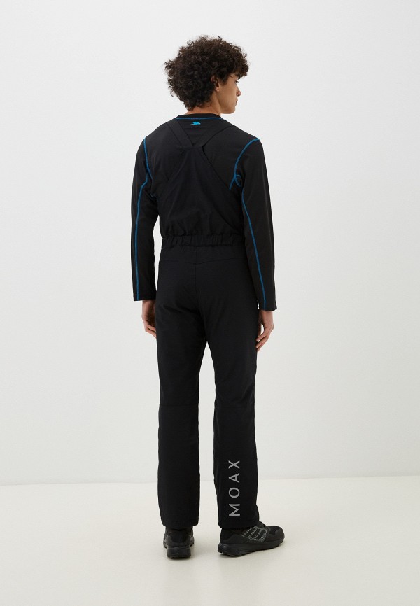 Moaxsport Брюки утепленные - Siberia BIB с лямками - фото 3