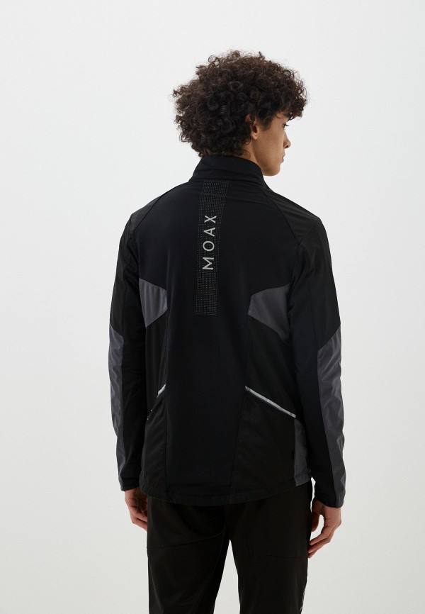 Moaxsport Ветровка - Куртка Uhta Softshell Light - фото 3