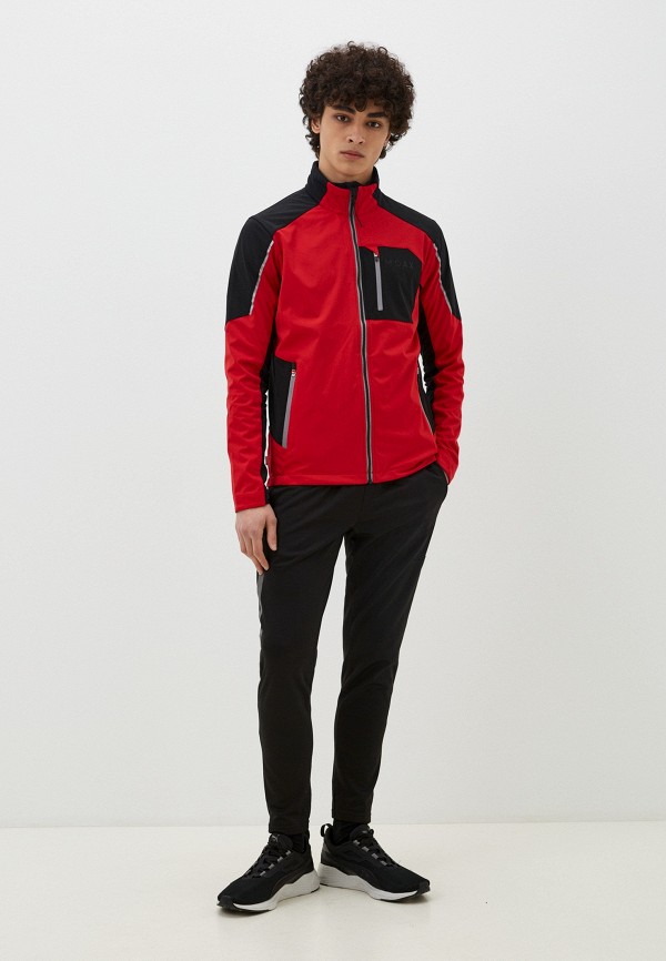 Moaxsport Ветровка - Куртка Uhta Softshell Light - фото 2