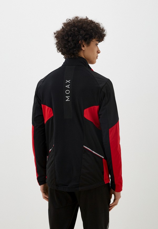 Moaxsport Ветровка - Куртка Uhta Softshell Light - фото 3