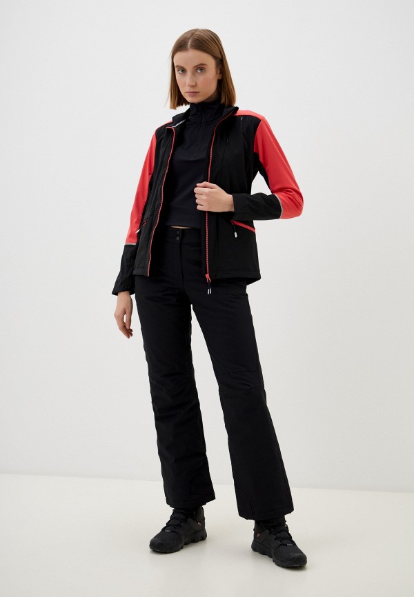 Moaxsport Ветровка - Uhta Softshell Light - фото 2