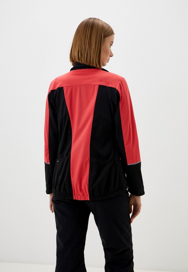 Moaxsport Ветровка - Uhta Softshell Light - фото 3