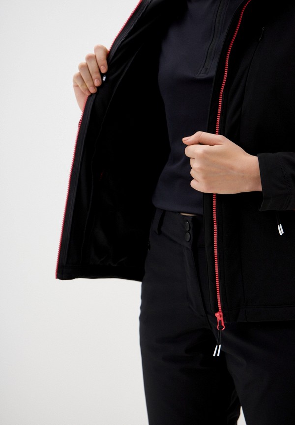 Moaxsport Ветровка - Uhta Softshell Light - фото 4