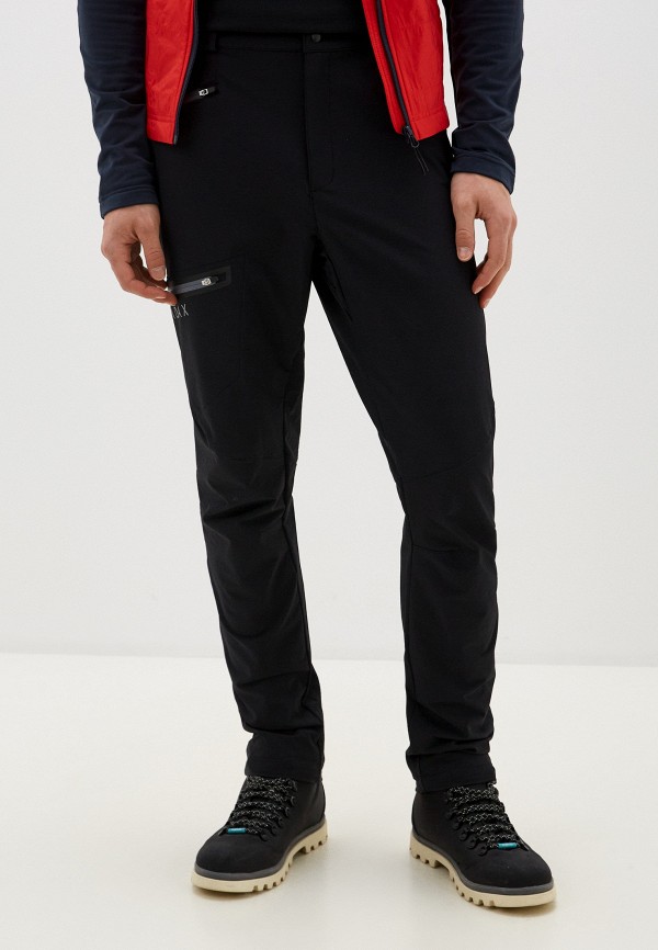 Moaxsport Брюки утепленные - Брюки Motion Hybrid - фото 1