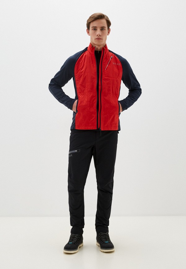 Moaxsport Брюки утепленные - Брюки Motion Hybrid - фото 2