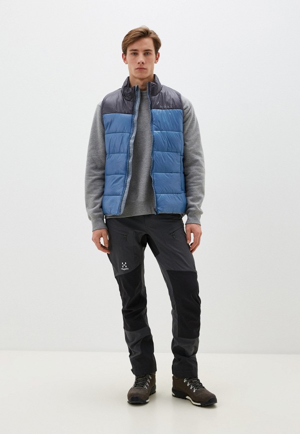 Moaxsport Жилет утепленный - Igora Dupont - фото 2