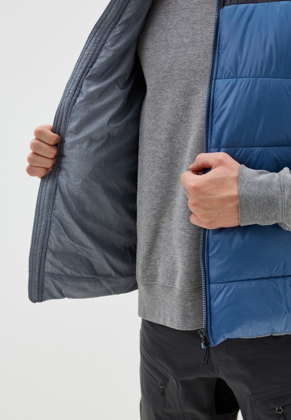 Moaxsport Жилет утепленный - Igora Dupont - фото 5