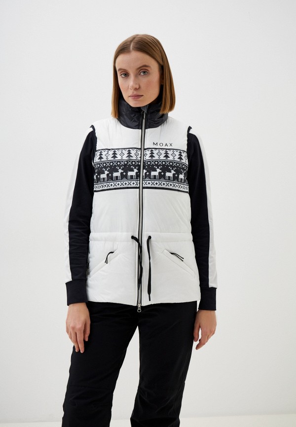 Moaxsport Жилет утепленный - Laura Dupont - фото 1