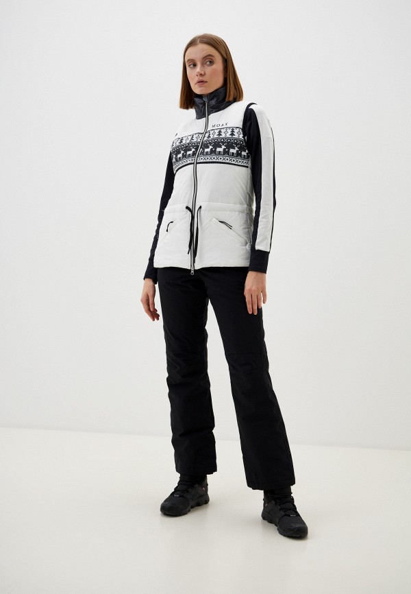 Moaxsport Жилет утепленный - Laura Dupont - фото 2