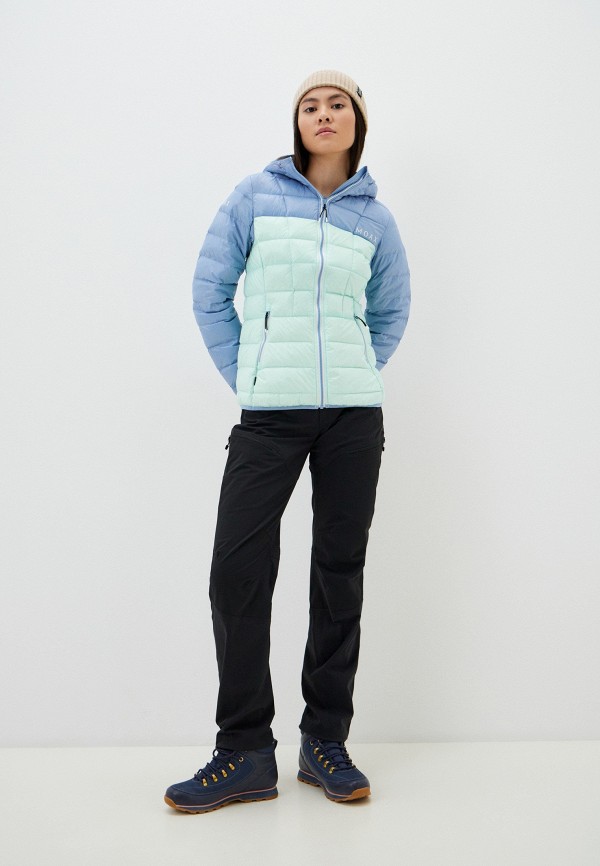 Moaxsport Куртка утепленная - Igora light - фото 2